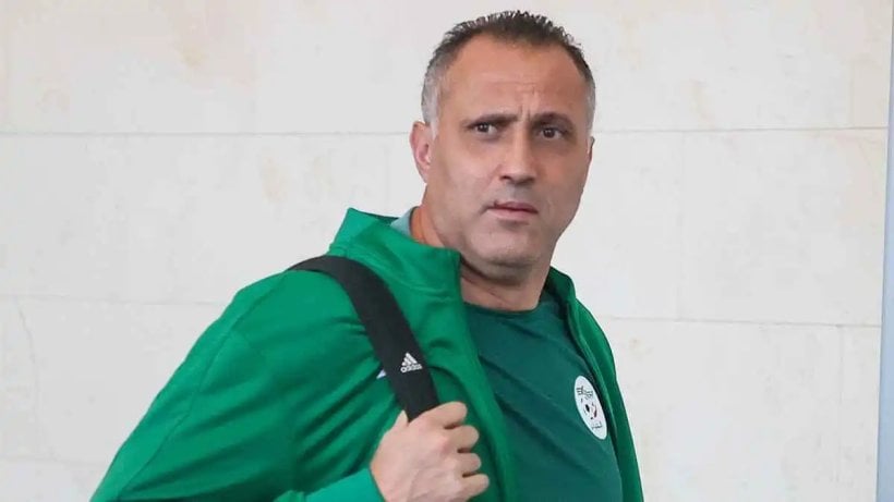 رسميًا | تغييرات كبيرة في المنتخب الجزائري