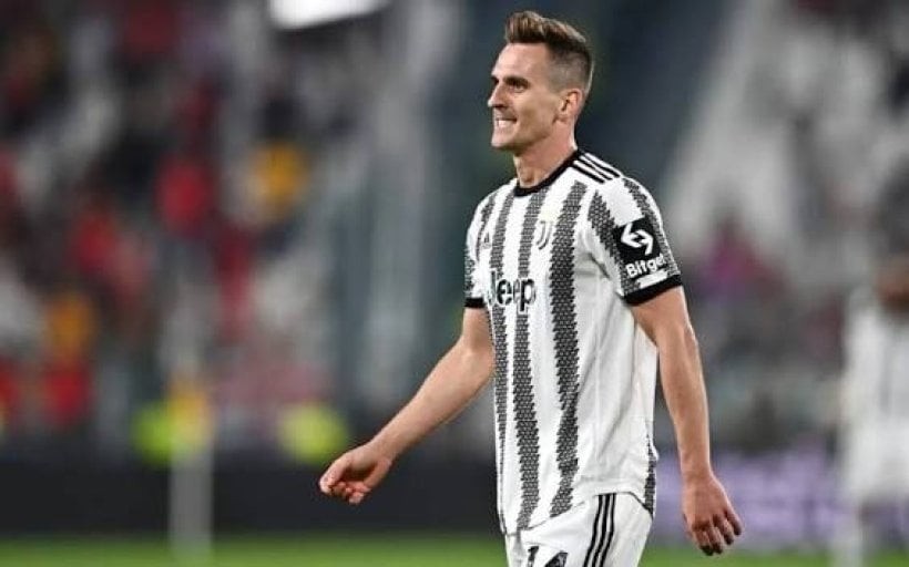 يوفنتوس يستبعد ميليك من قائمتي الدوري الإيطالي والأوروبي