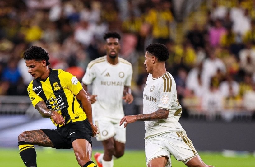 أرقام من حسم الاتحاد كلاسيكو روشن على حساب النصر