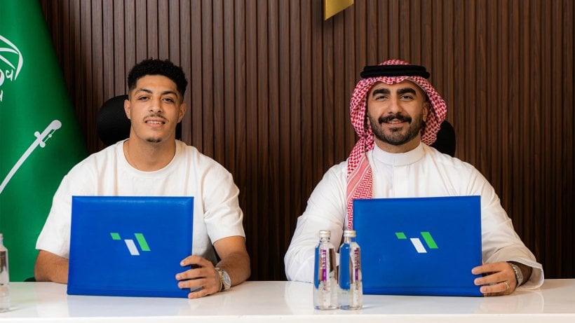 الفتح يضم حسام الصادق من الاتحاد التركي على سبيل الإعارة