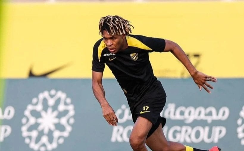 الاتحاد يُعير ثلاثي الفريق إلى أبها والخليج والاتفاق