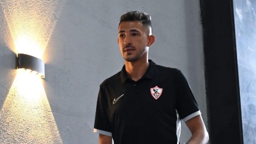 بلال السيسي: الأهلي لا يسعى لضم أحمد فتوح