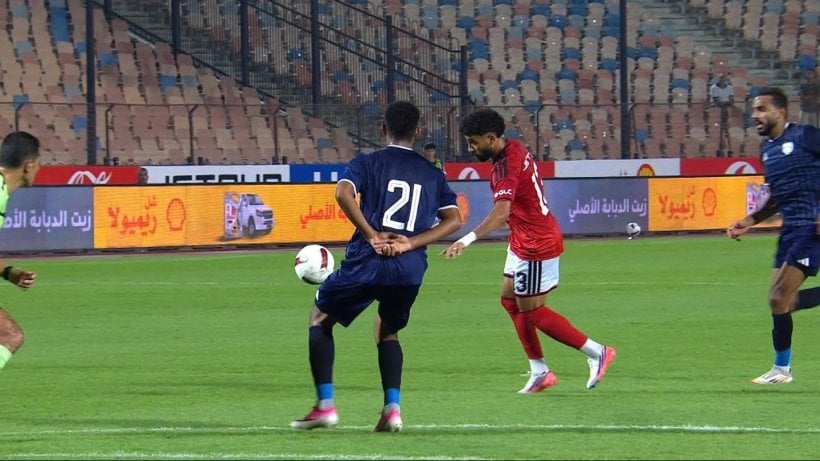 هشام حنفي: لاعبو الأهلي يحتاجون لطبيب نفسي