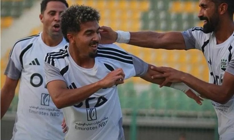 زد: هدفنا الوصول لأبعد نقطة في الكونفدرالية الأفريقية