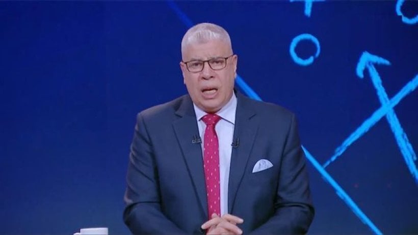 شوبير يؤكد اختلاف موقف ياسر إبراهيم ومحمد هاني عن بيزيرا