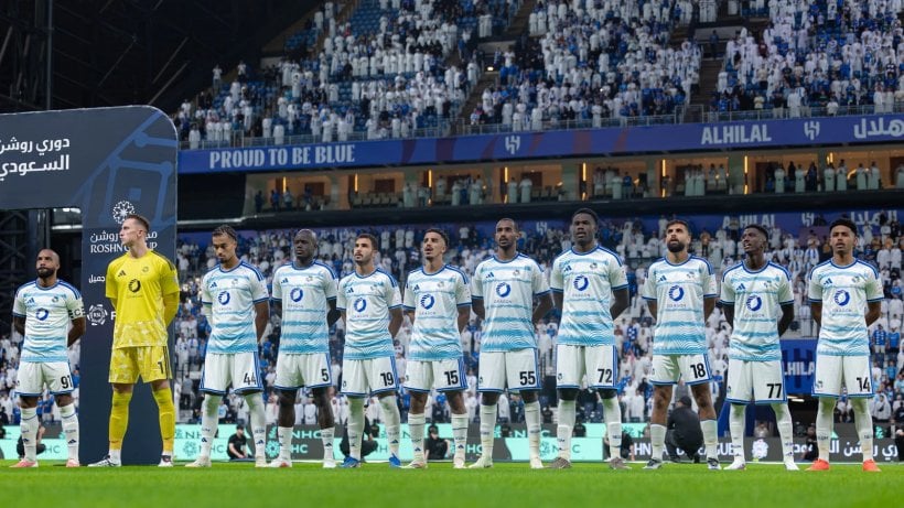 غالتييه وبولكا يكشفان سر انتصار نيوم على الهلال وكوليبالي يعتذر للجماهير