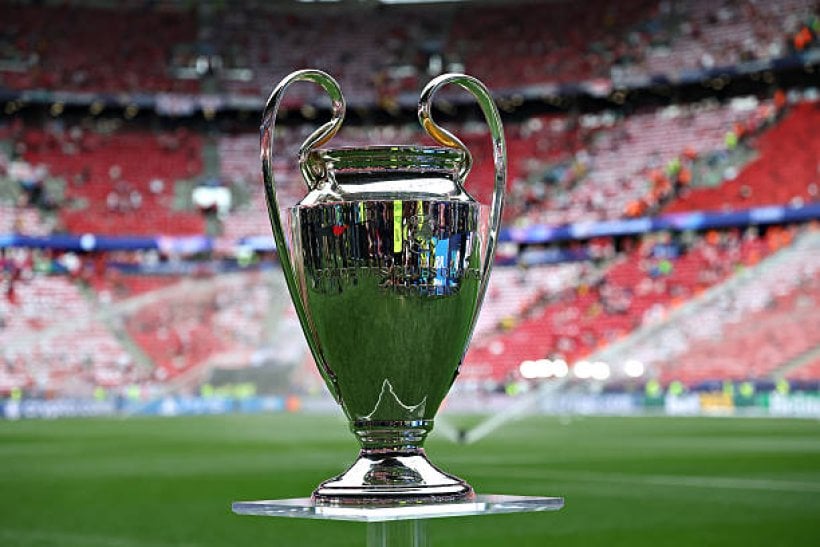 البداية نحو المجد.. عودة ليالي دوري أبطال أوروبا