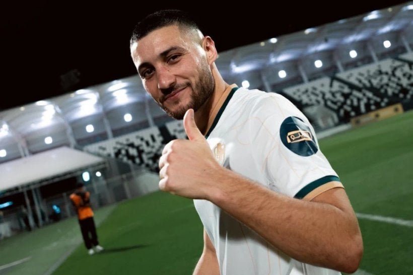 الانضباط تُعاقب مترجم الأهلي ولاعب الدرعية بالإيقاف