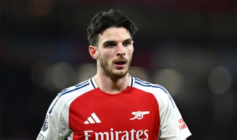 ريال مدريد يحلم بالتعاقد مع رايس