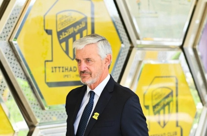 دومينجوس: غرفة ملابس الاتحاد “صحية” عكس العام الماضي