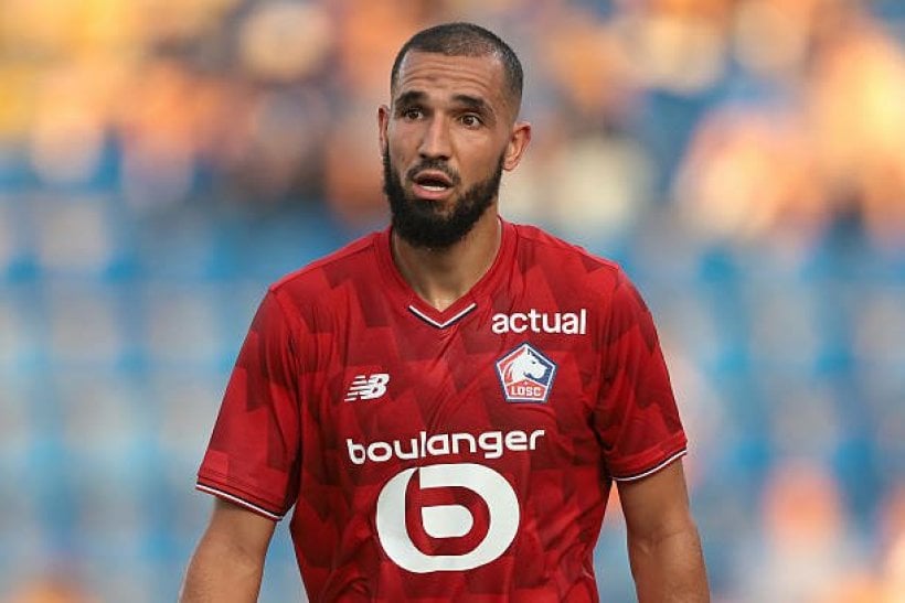 دافيدي أنشيلوتي يشرح الخروج المقلق لنبيل بن طالب