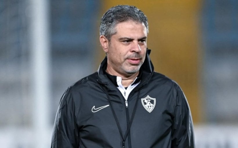 شوبير يشيد بمعتمد جمال