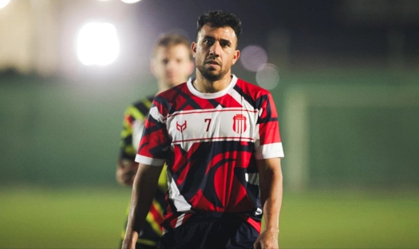 العضلة الخلفية تُبعد تريزيجيه عن الرياض 4 أسابيع