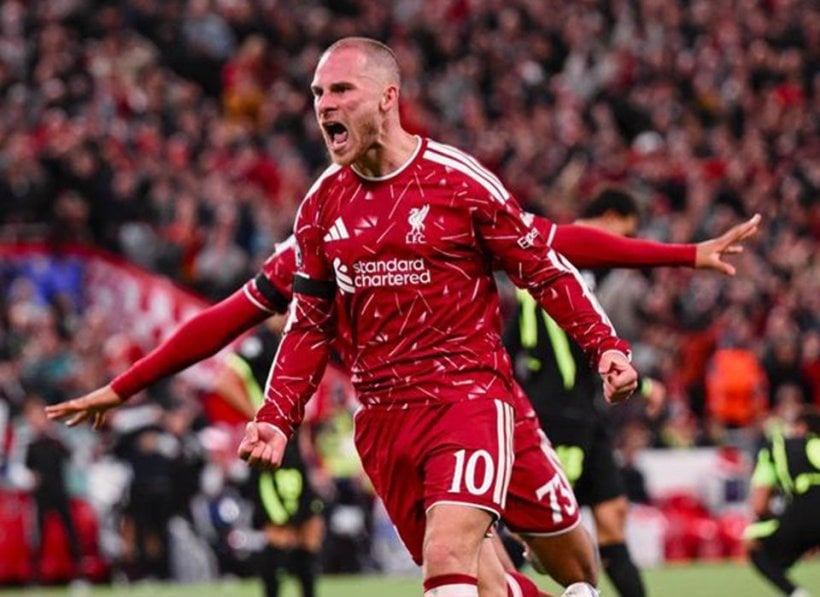 ليفربول يقلب الطاولة على أتلتيكو مدريد ويبدأ دوري الأبطال بانتصار مثير