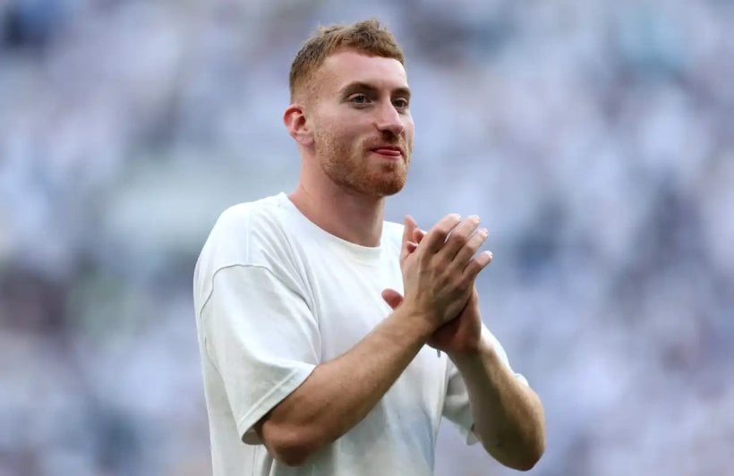 كولوسيفسكي يقترب من العودة إلى منتخب السويد بعد غياب طويل
