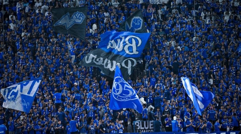 روشن 7.. الهلال والنصر والقادسية في صراع الصدارة