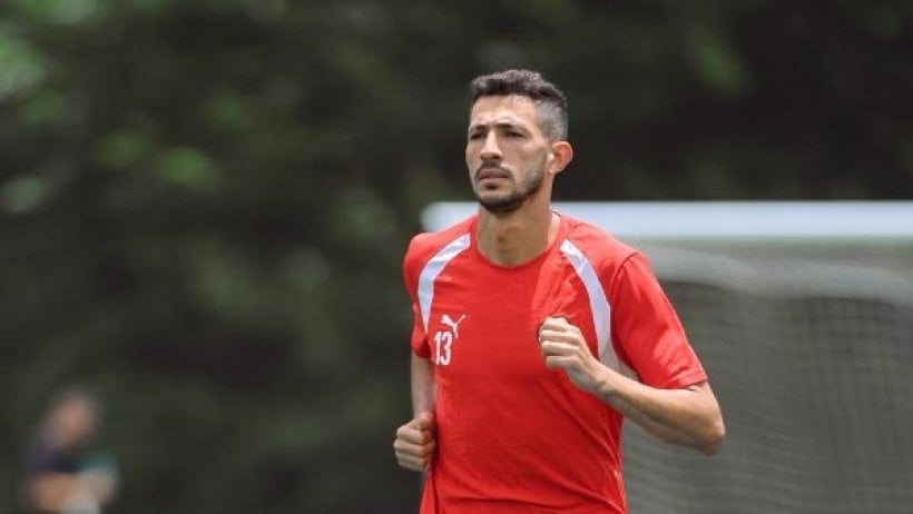وكيل فتوح: اللاعب شعر بالغضب بسبب تسريبات حول اتفاقه مع أندية أخرى