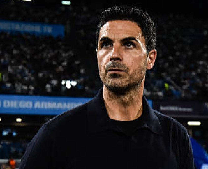 برشلونة يفتح الباب أمام أرتيتا لخلافة فليك مستقبلًا
