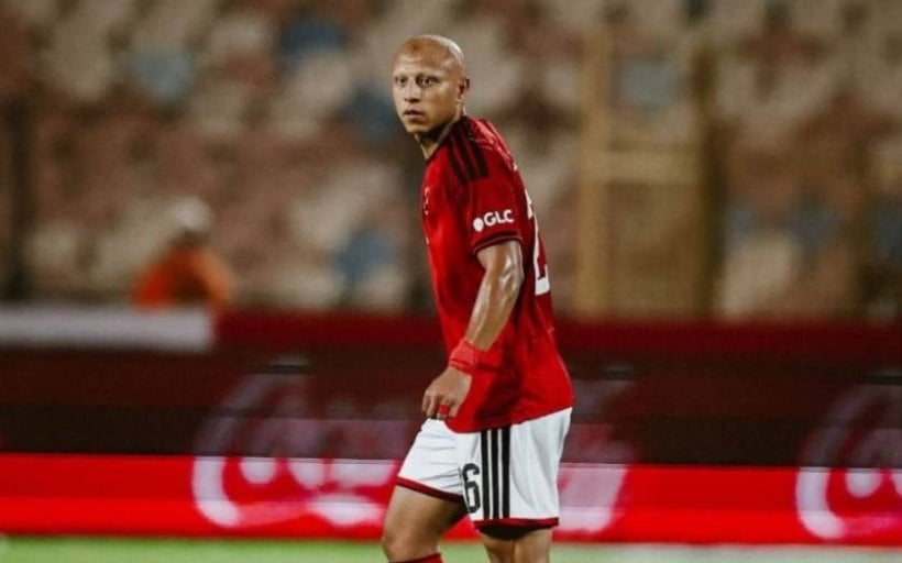 الغندور: انتهاء الموسم بالنسبة لعمرو الجزار