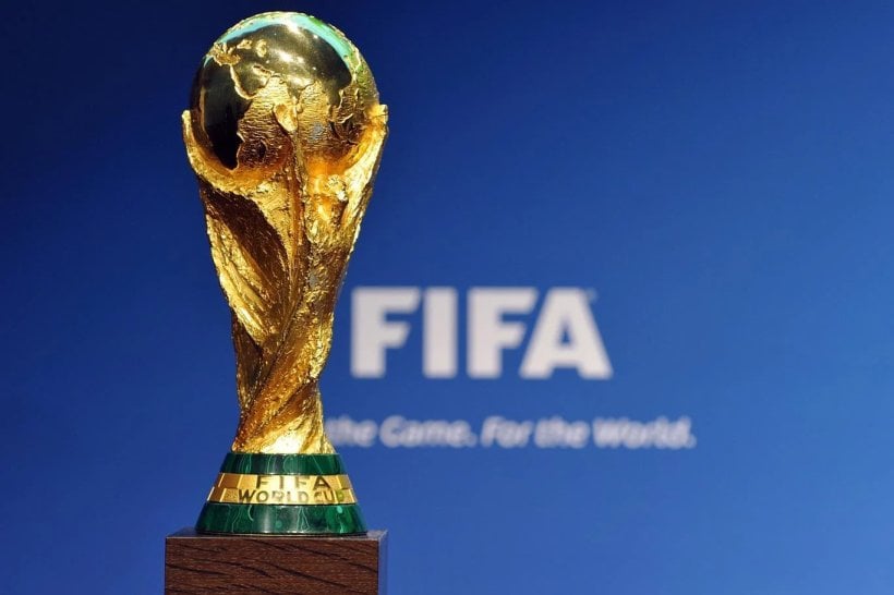 الفيفا ينفي استضافة المغرب لنهائي مونديال 2030