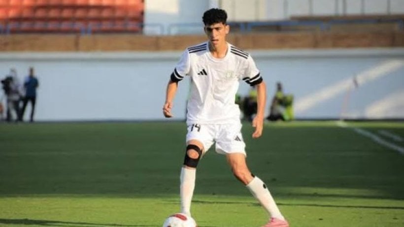 علي حمدي: لم أحزن لعدم انضمامي للأهلي أو الزمالك