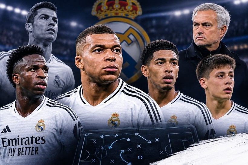 مقال.. هل يجب على ريال مدريد تكرار تجربة كريستيانو مع مبابي؟