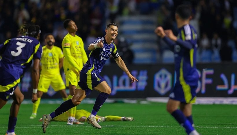 قبل مواجهة الليلة.. أرقام من تاريخ مواجهات النصر والخليج