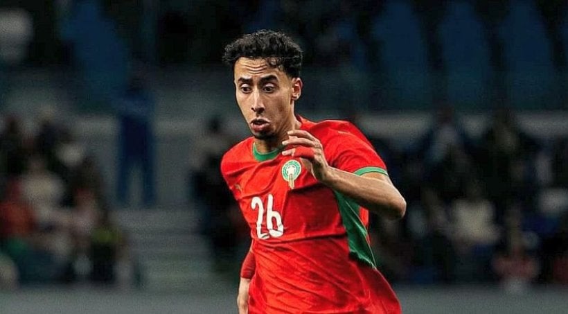 أنس صلاح الدين ينتقل إلى باناثينايكوس