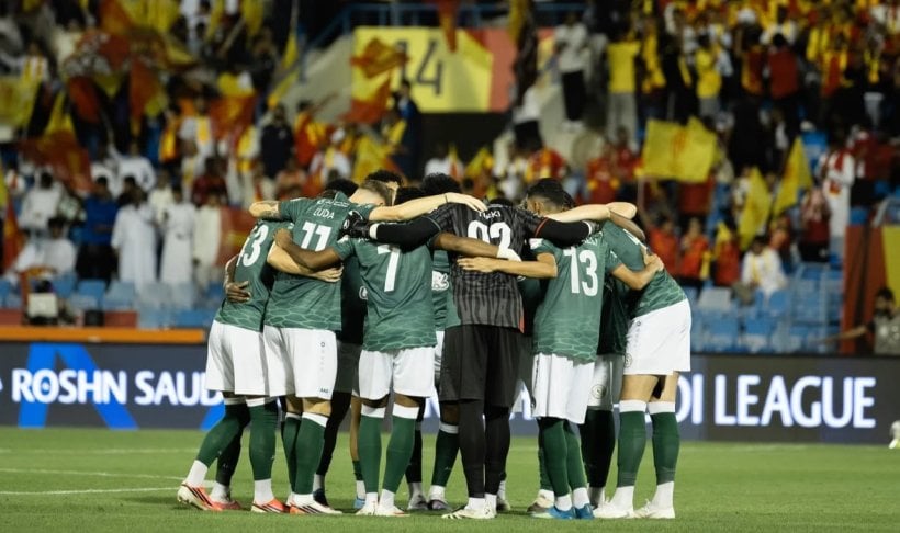 باباس يُحدد برنامج الاتفاق خلال فترة التوقف