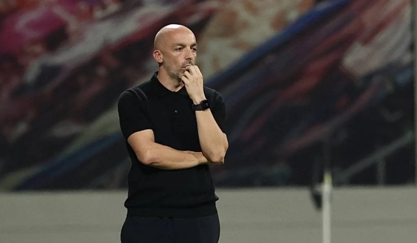 التعاون ينهي علاقته التعاقدية مع مدربه زاركو، ويحدد بديله