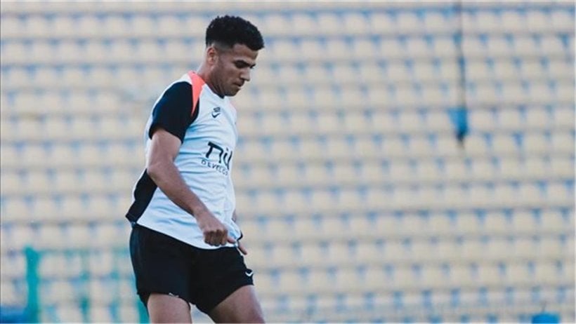 أحمد ربيع: دوري الأبطال مكان الزمالك الطبيعي