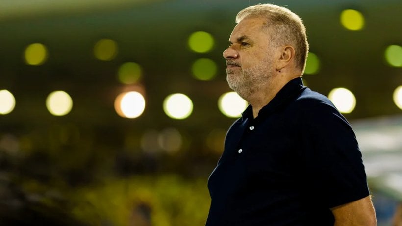 تصريحات بوستيكوجلو عقب تعادل النصر مع الخليج