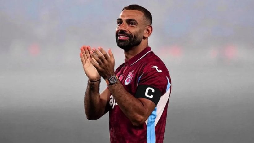 هل أخطأ محمد صلاح في اختيار طرابزون سبور؟