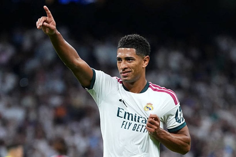 بيلينجهام يفرض نفسه على مورينيو.. والأرقام تكشف حجم أهميته لريال مدريد