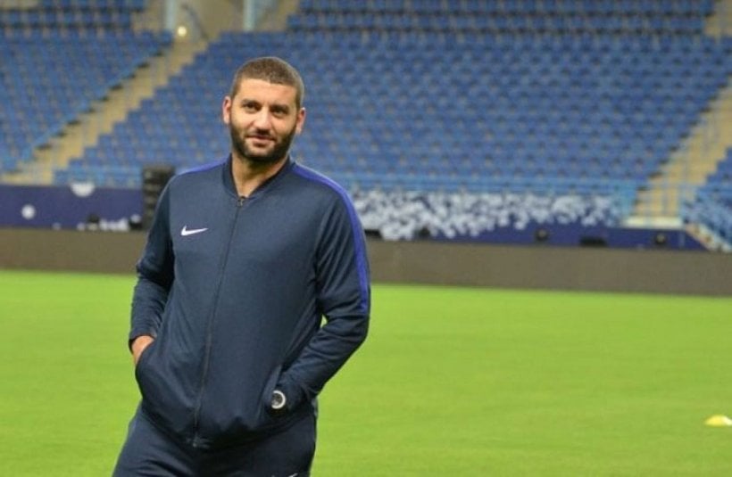 أمير عزمي مجاهد يفتح النار على إدارة الزمالك