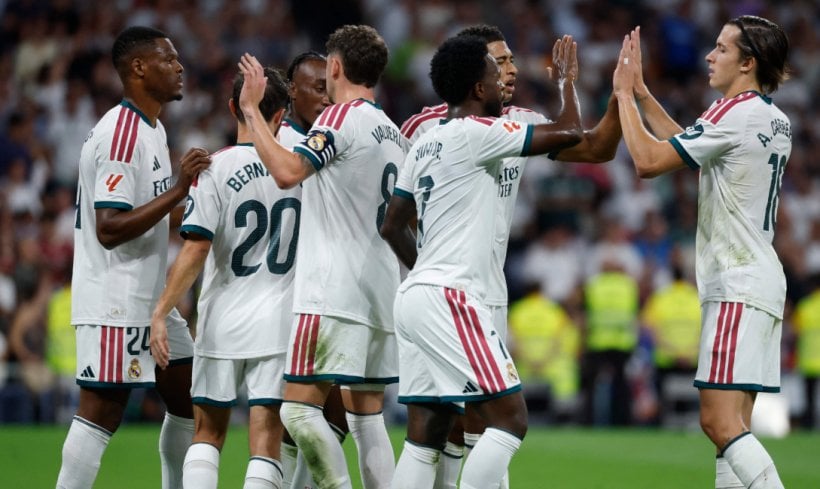 5 تغييرات في ريال مدريد تحت قيادة مورينيو
