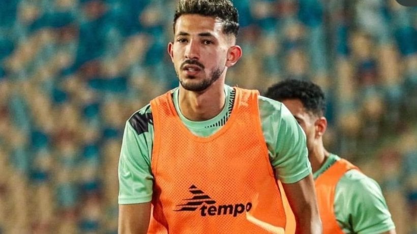 أحمد فتوح ضمن قائمة منتخب مصر في معسكر سبتمبر