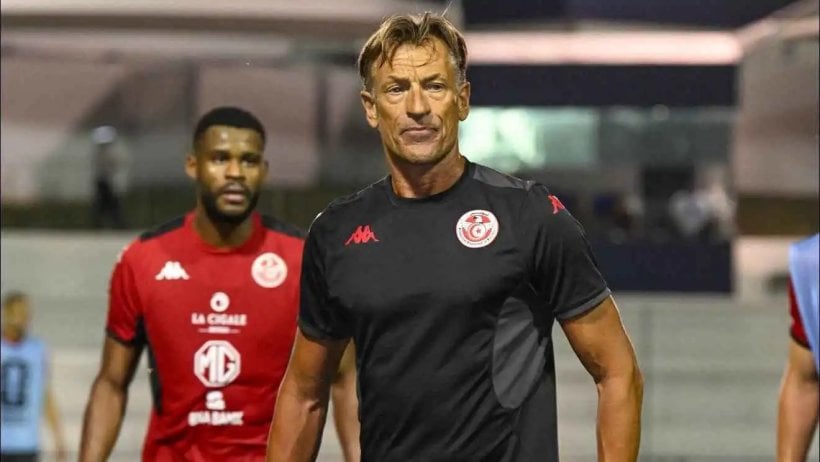 رينارد: المغرب يتصدر كرة القدم الإفريقية وبنياته تضاهي الأفضل عالميًا