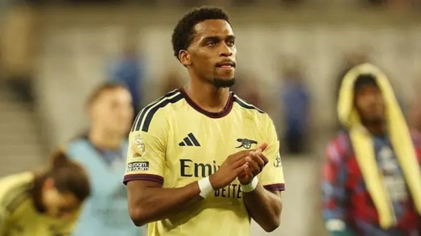 أرسنال يريح تيمبر أمام إيبسويتش في كأس الرابطة