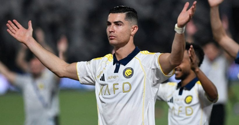 تحالف استثماري بقيادة رونالدو يتحرك لشراء النصر من صندوق الاستثمارات