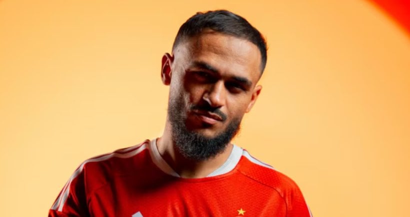 الاتحاد الليبي يُقدّم المغربي سفيان بوفال