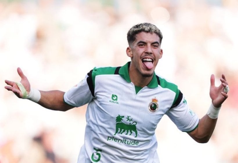 ياسر الزابيري يفرض نفسه في التشكيلة المثالية للجولة الخامسة في الدوري الإسباني