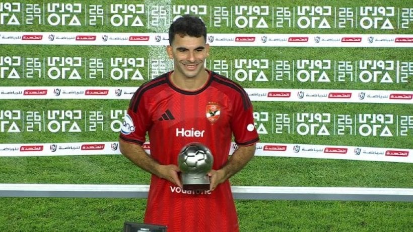 زيزو: مباراة الزمالك لها ترتيباتها الخاصة
