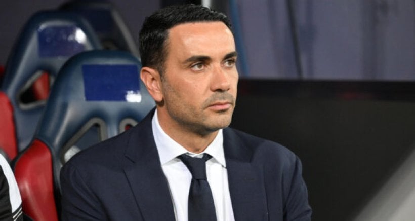 رسميًا.. بولونيا يقيل تيديسكو ويعين بالادينو مدربًا للفريق