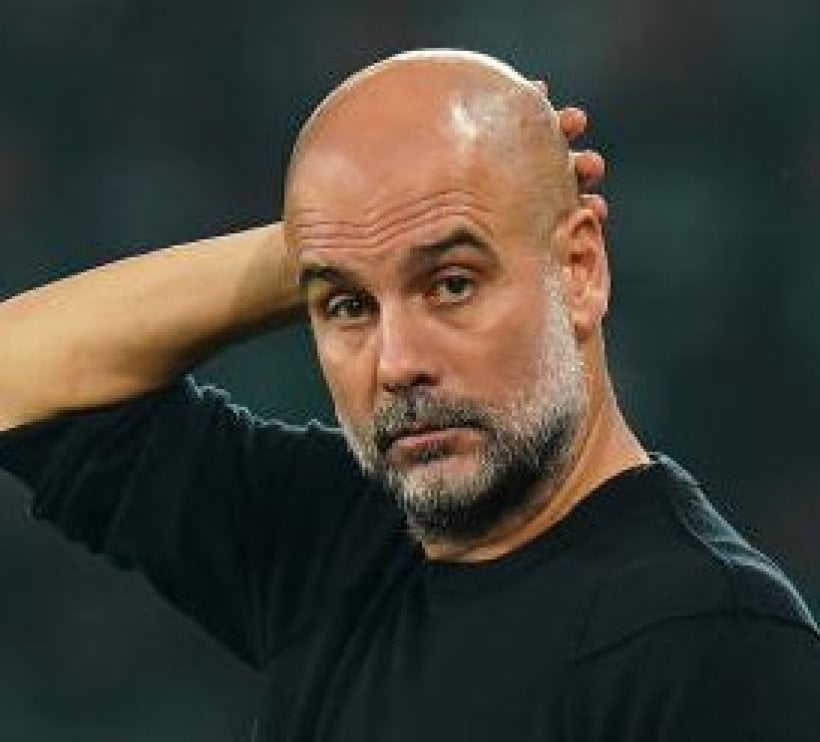 وكيل غوارديولا يحسم مستقبله: بيب لن يُدرب أي نادٍ أو منتخب هذا الموسم