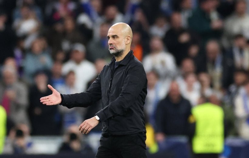 وكيل أعماله: جوارديولا لن يُدرب أي نادٍ أو منتخب هذا الموسم
