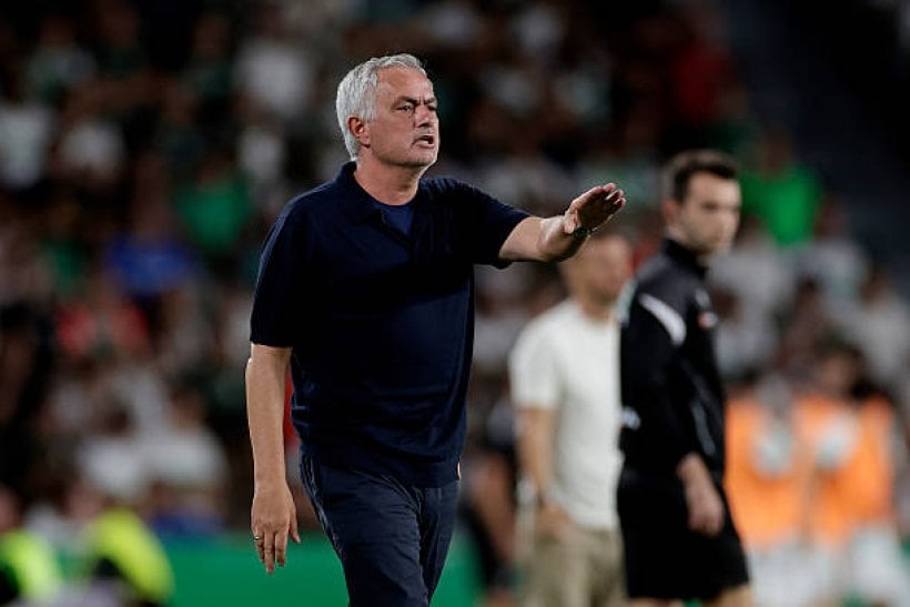 تقرير: ريال مدريد مع مورينيو.. سمة مقلقة تتكرر رغم الانتصارات