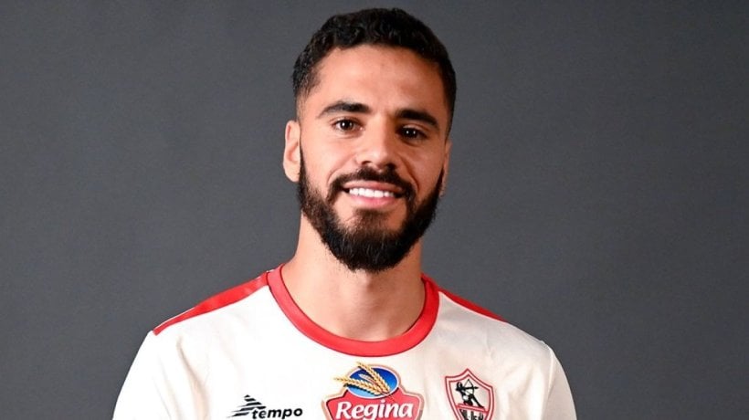 حقيقة انضمام بنتايك لمنتخب مصر وتغيير جنسيته الرياضية