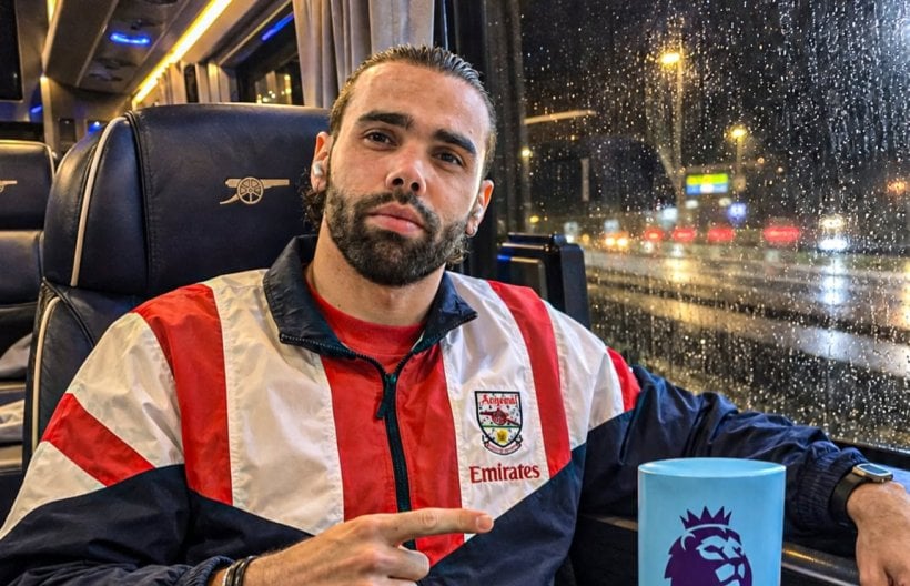 رايا يتوج بجائزة لاعب الأسبوع في البريميرليج