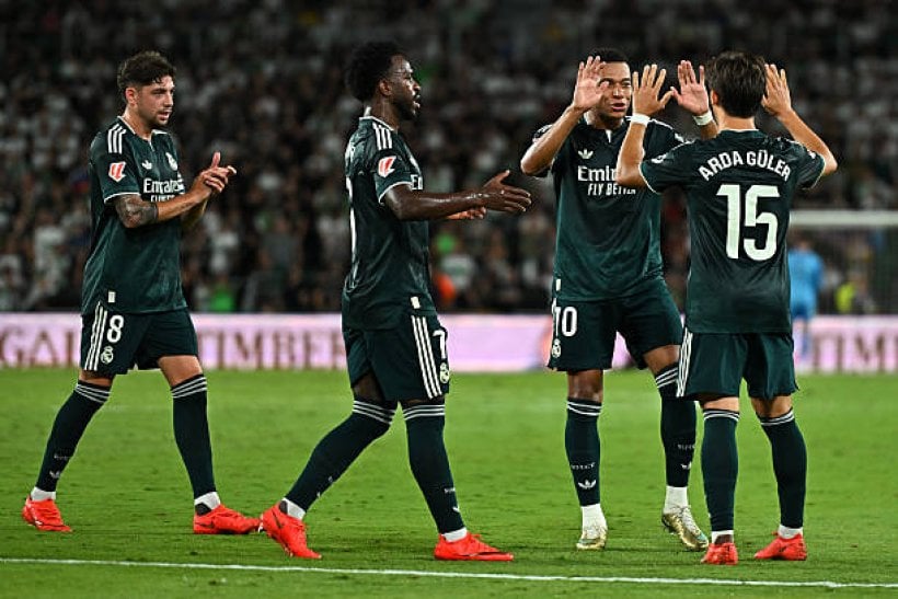 قبل ديربي ميتروبوليتانو.. ريال مدريد يُعاني خارج ملعبه